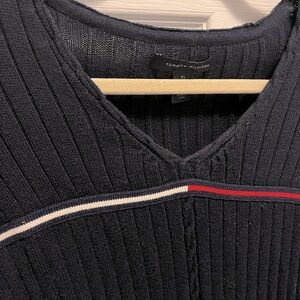 Tommy Hilfiger Knit Long Sleeve